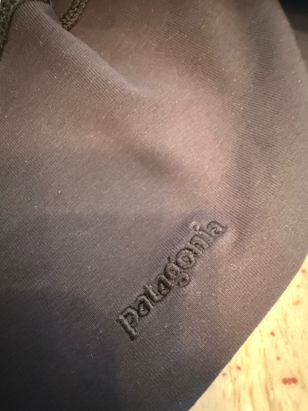 Patagonia Black women Wide-Leg Active Leggings - Picture 4 of 10